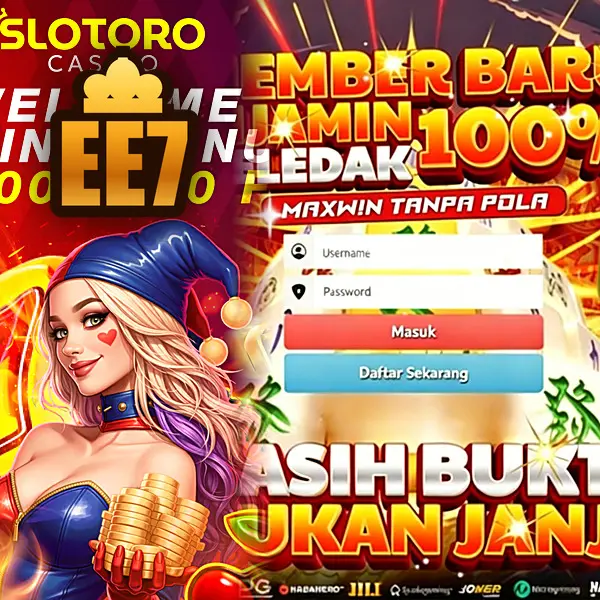 ee7 Daftar Sekarang - Unduh APK