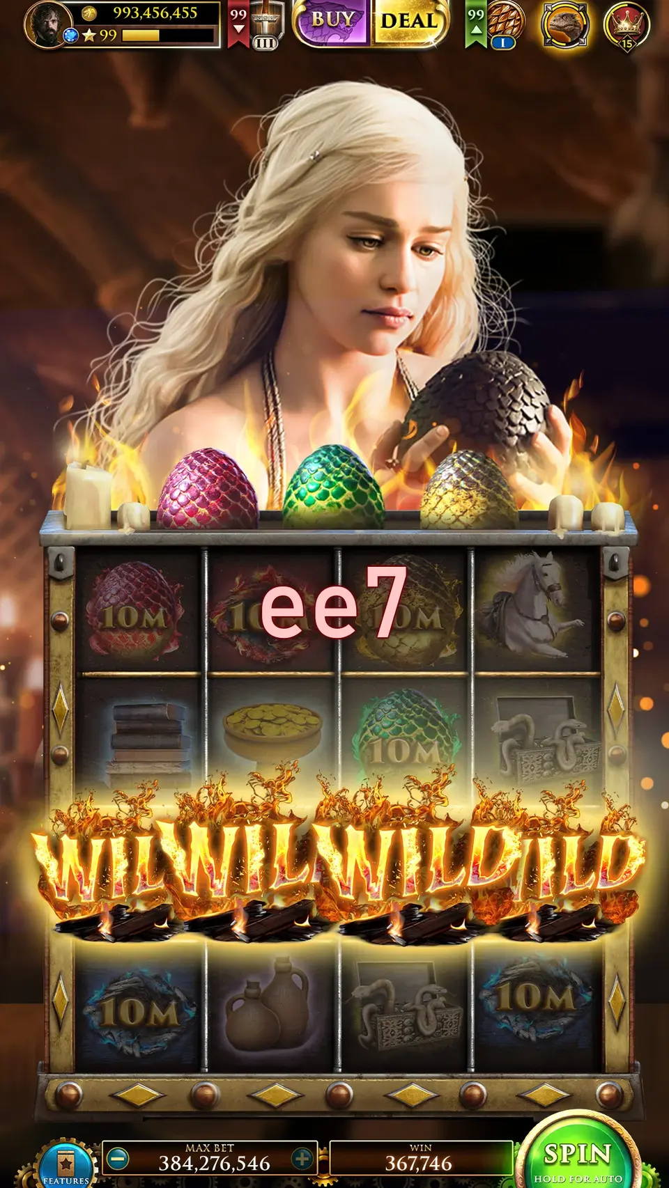 ee7 Preview - Resmi Unduh
